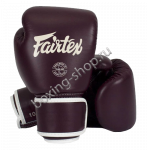 Перчатки Fairtex BGV-16